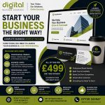Digital Business Solutions