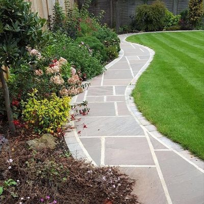 Shakespeares Landscapes Ltd