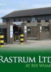 Rastrum Ltd