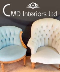 CMD Interiors Ltd
