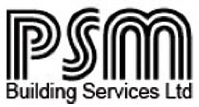 PSM Building Services Ltd