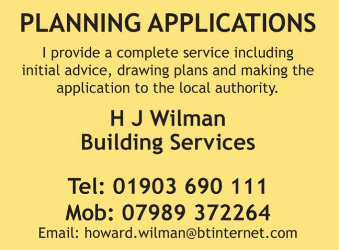 Wilman Building Services