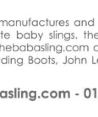 The BabaSlings Ltd
