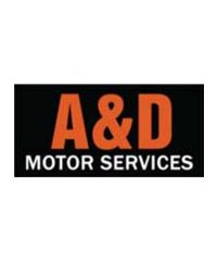 A&D Motor Services