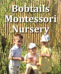 Bobtails Montessori Nursery