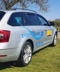 Events Travel