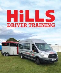 Hills Driving Training